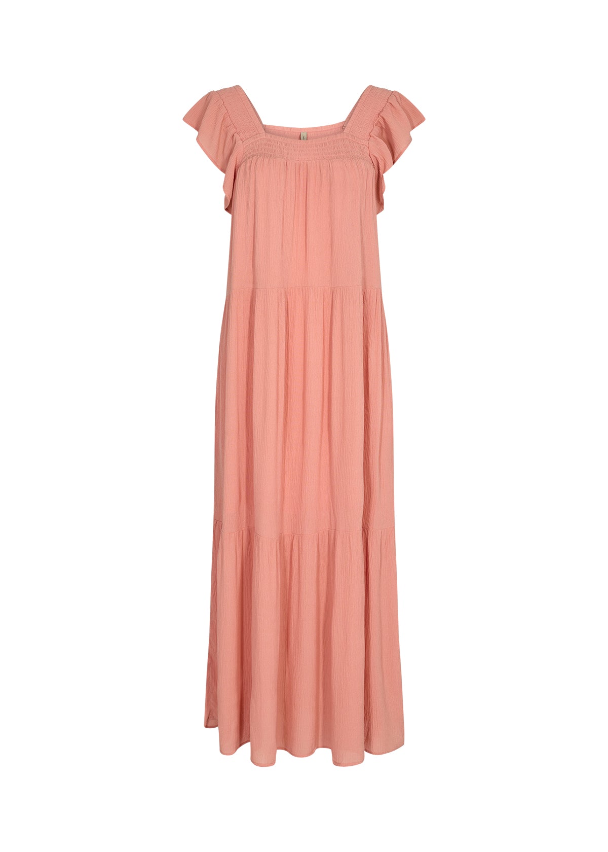 Soyaconcept Lani 3 Smock Dress