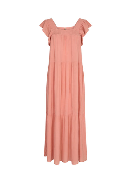 Soyaconcept Lani 3 Smock Dress