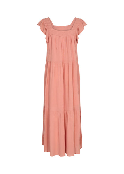 Soyaconcept Lani 3 Smock Dress