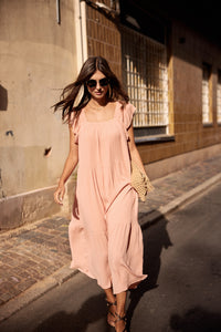 Soyaconcept Lani 3 Smock Dress
