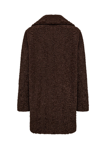 Soyaconcept Mukite Boucle Coat