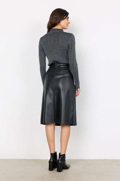 Soyaconcept Beckie A Line Skirt