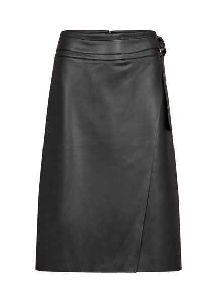 Soyaconcept Beckie A Line Skirt