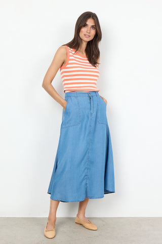Soyaconcept Liv Skirt