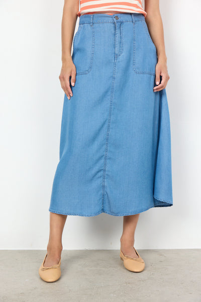 Soyaconcept Liv Skirt