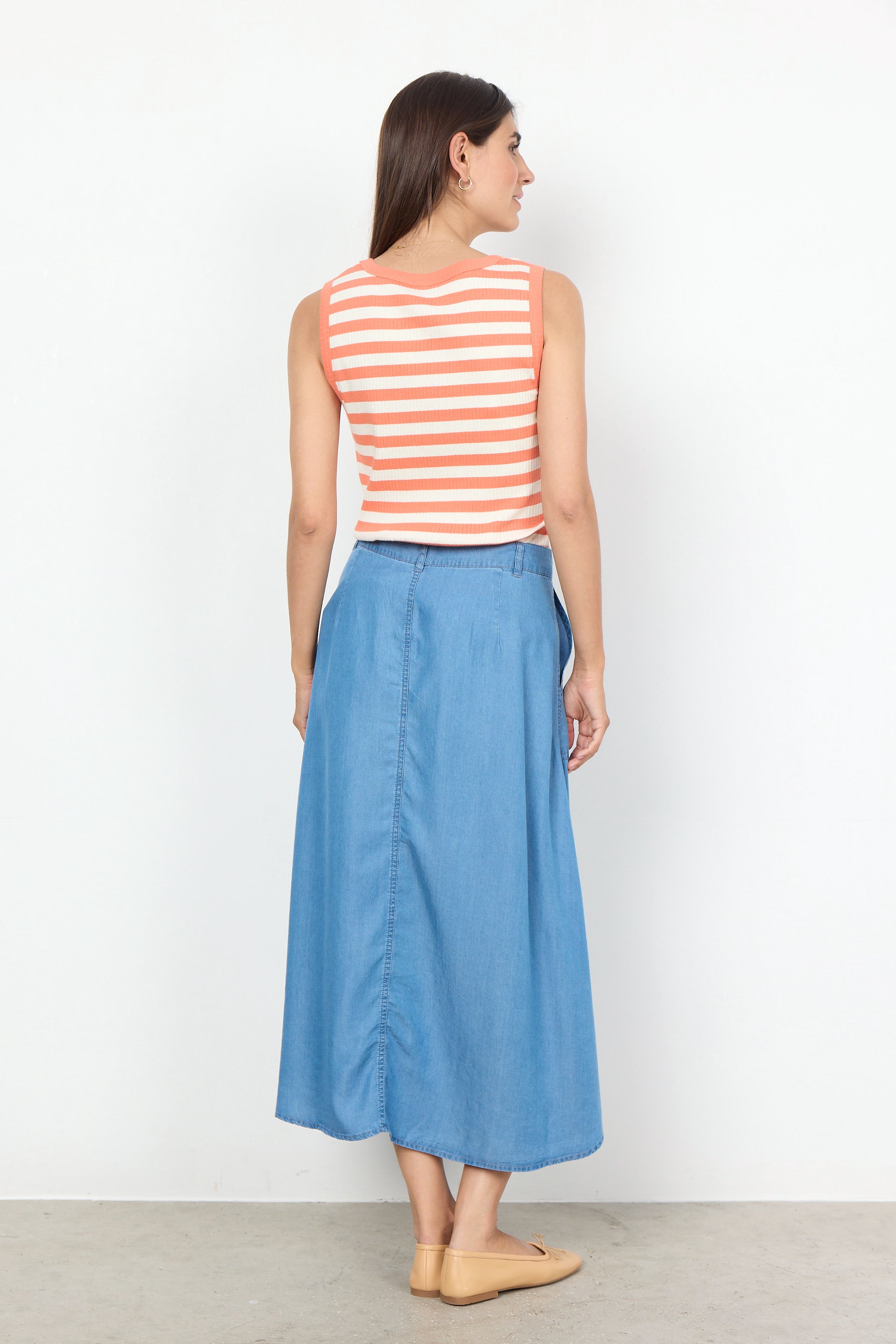 Soyaconcept Liv Skirt
