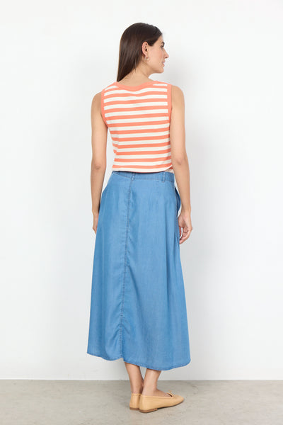 Soyaconcept Liv Skirt