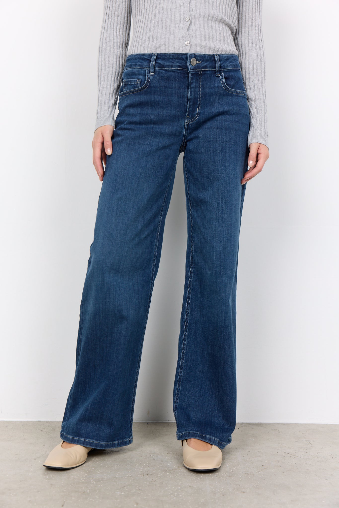 Soyaconcept Kimberly 24-B Jeans