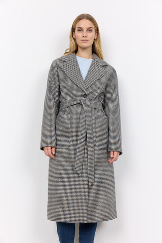 Soyaconcept Felisia Coat