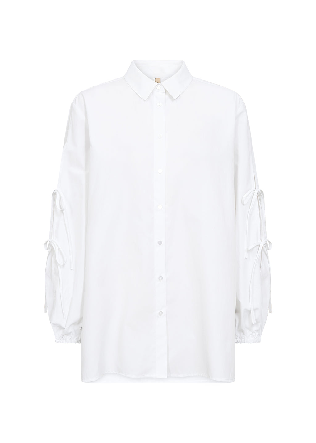 Soyaconcept Netti Longline Shirt