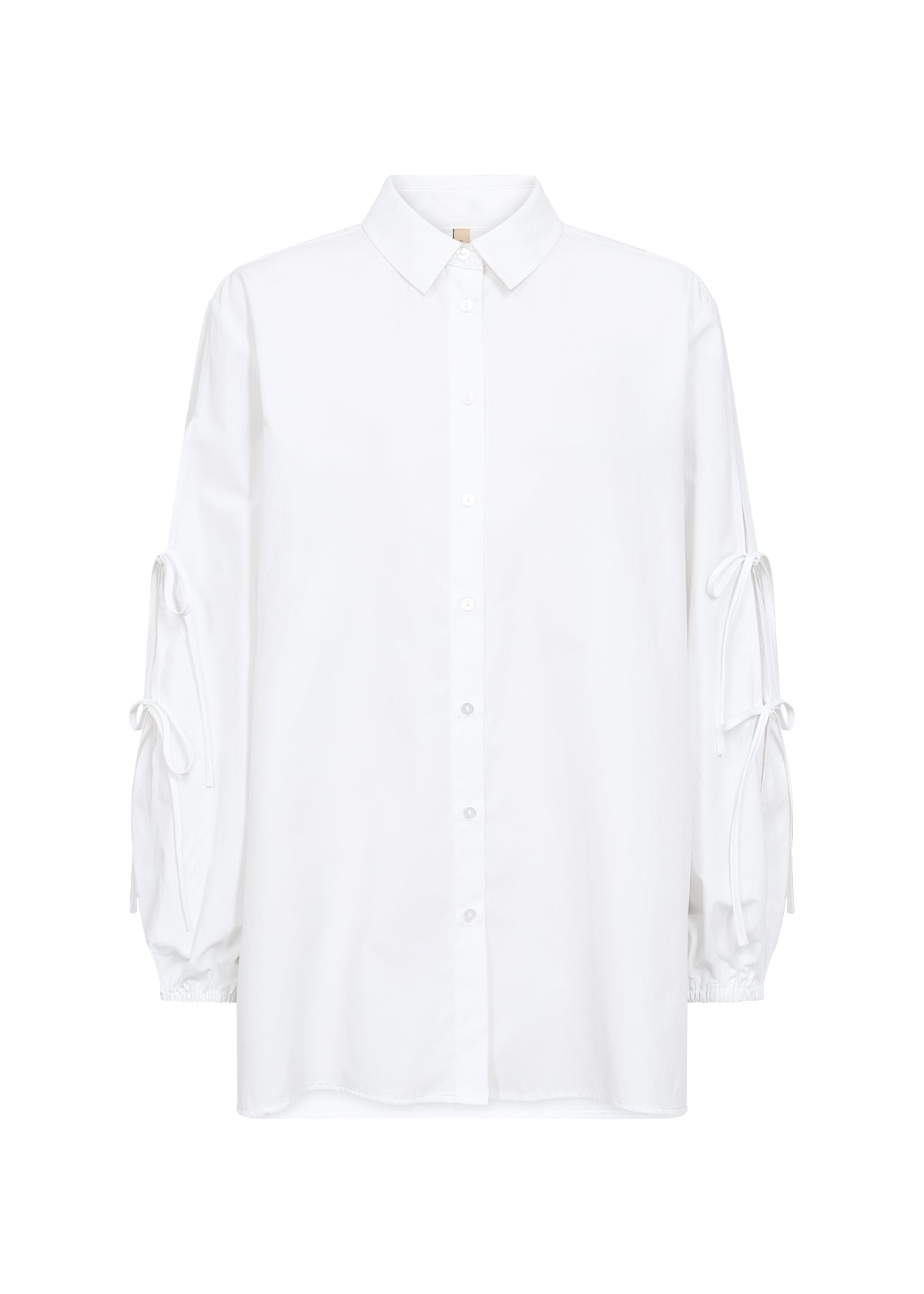 Soyaconcept Netti Longline Shirt