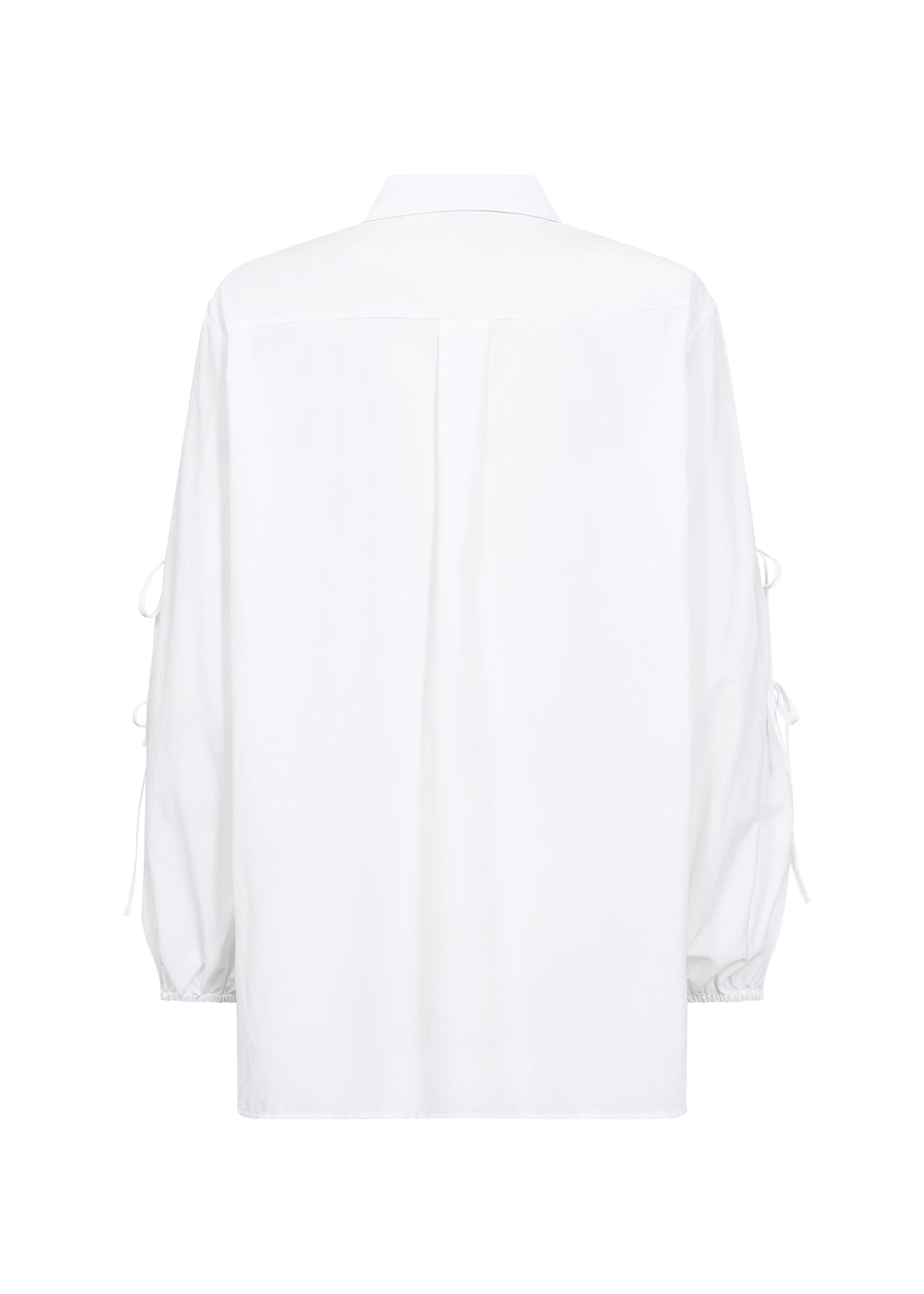 Soyaconcept Netti Longline Shirt
