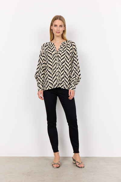 Soyaconcept Inarose Blouse