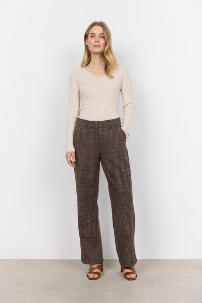 Soyaconcept Isbea Trouser