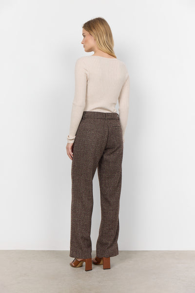 Soyaconcept Isbea Trouser