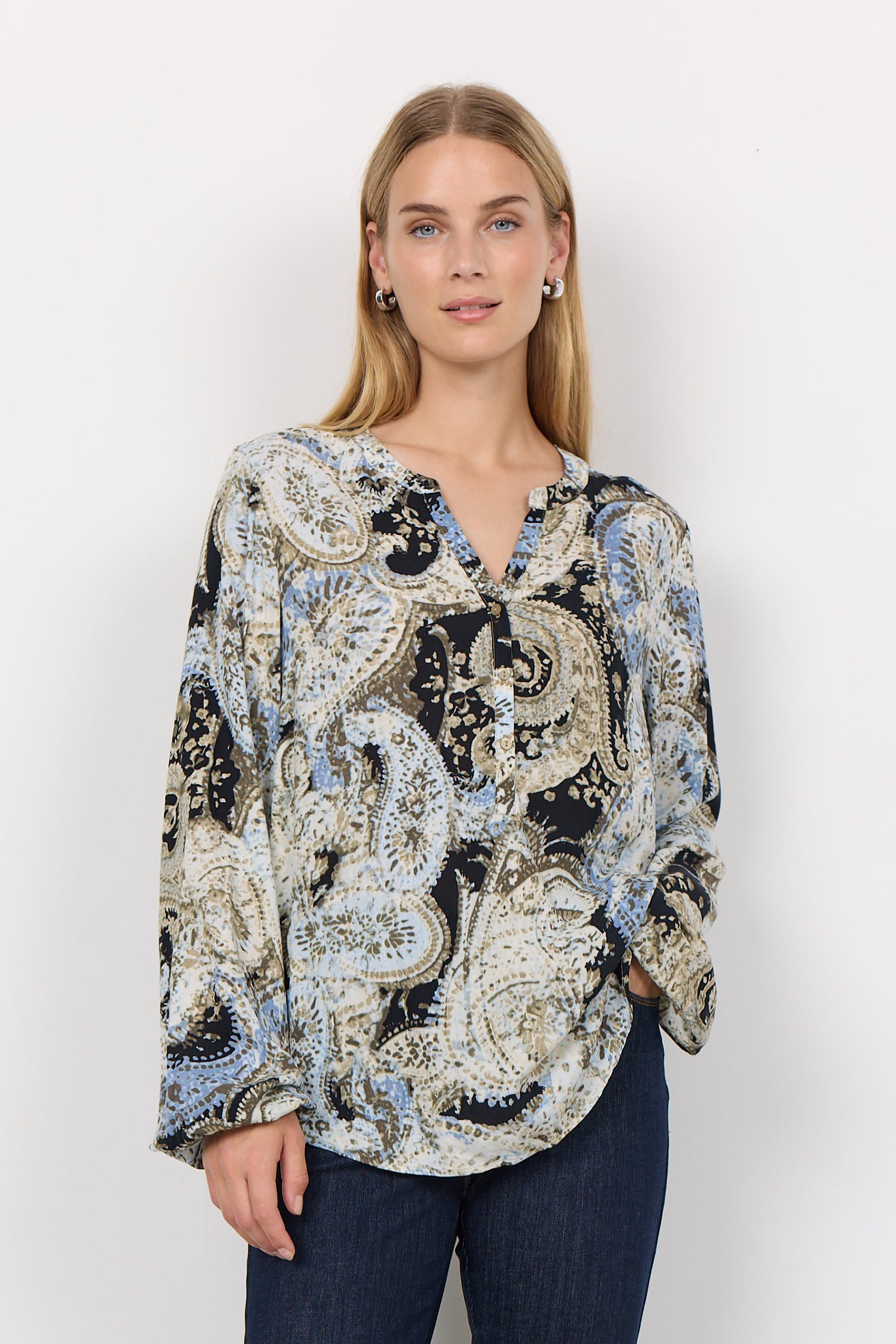 Soyaconcept Havala Blouse