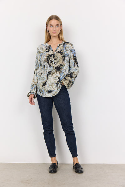 Soyaconcept Havala Blouse