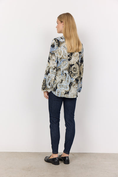 Soyaconcept Havala Blouse
