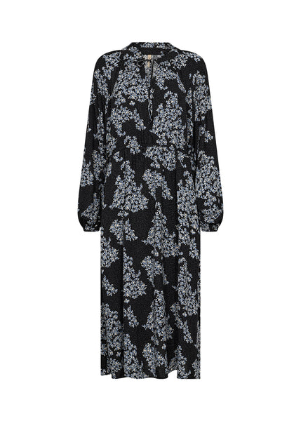 Soyaconcept Niela Floral Dress