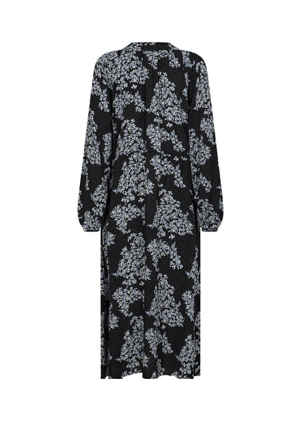 Soyaconcept Niela Floral Dress