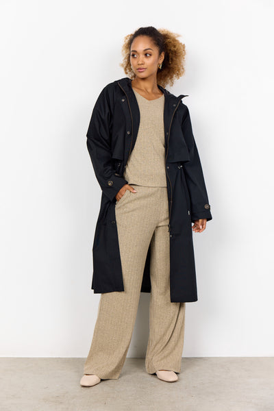 Soyaconcept Lora Coat