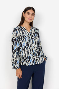 Soyaconcept Ojita 1 Blouse