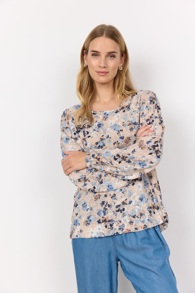 Soyaconcept Pammi Blouse