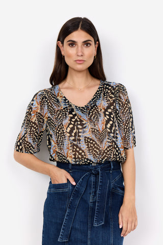 Soyaconcept Piril Blouse