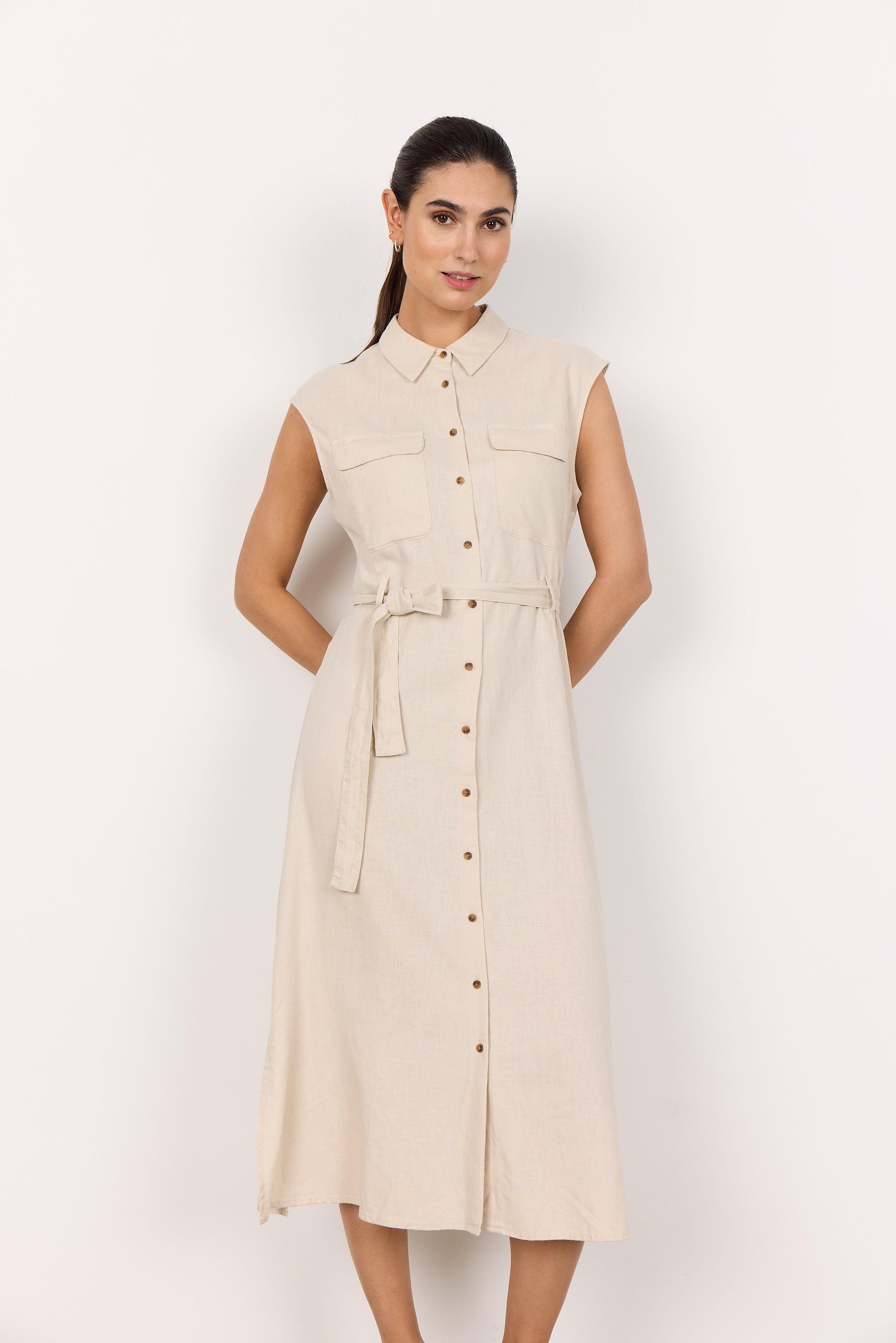 Soyaconcept Ina 68 Dress
