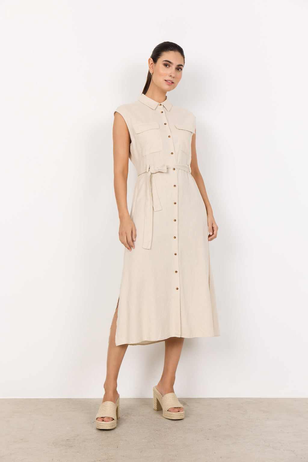 Soyaconcept Ina 68 Dress