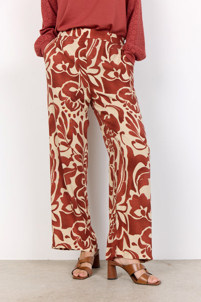 Soyaconcept Senta Trouser