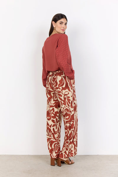 Soyaconcept Senta Trouser
