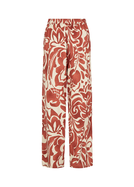 Soyaconcept Senta Trouser