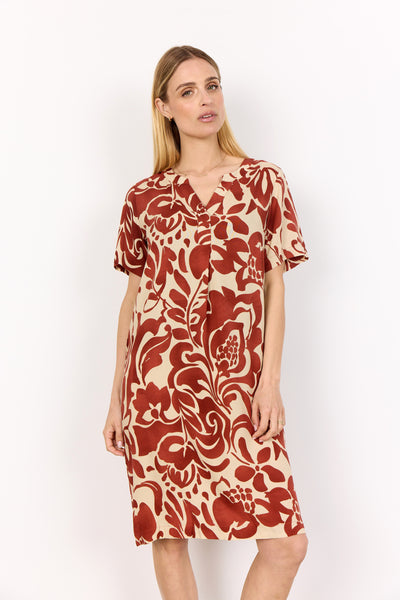Soyaconcept Senta Dress