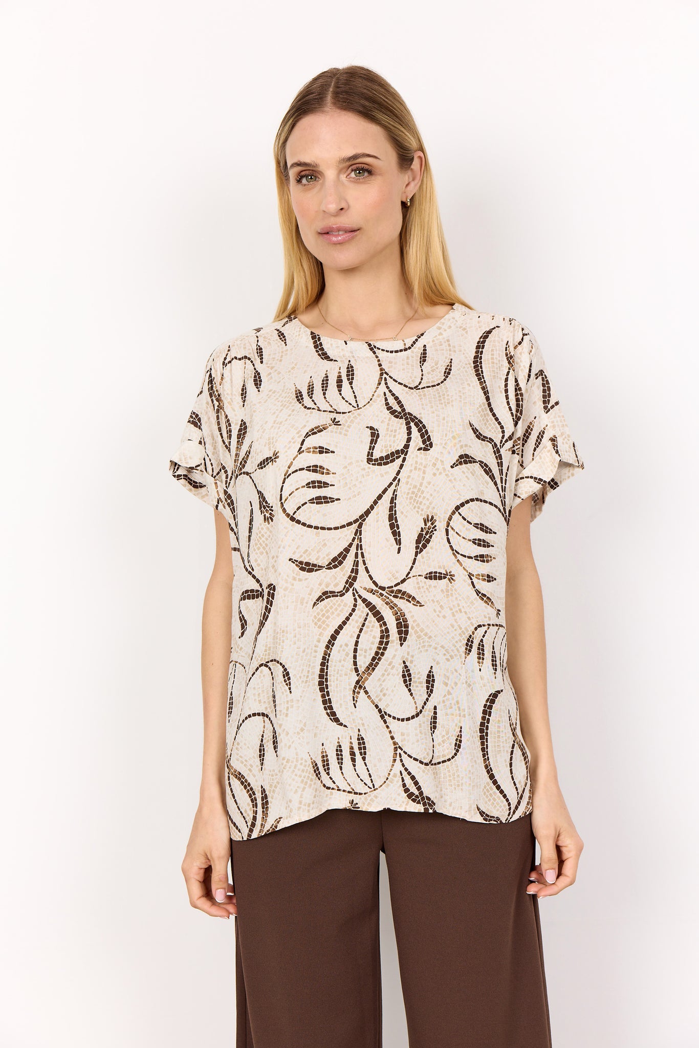 Soyaconcet Sabira Blouse