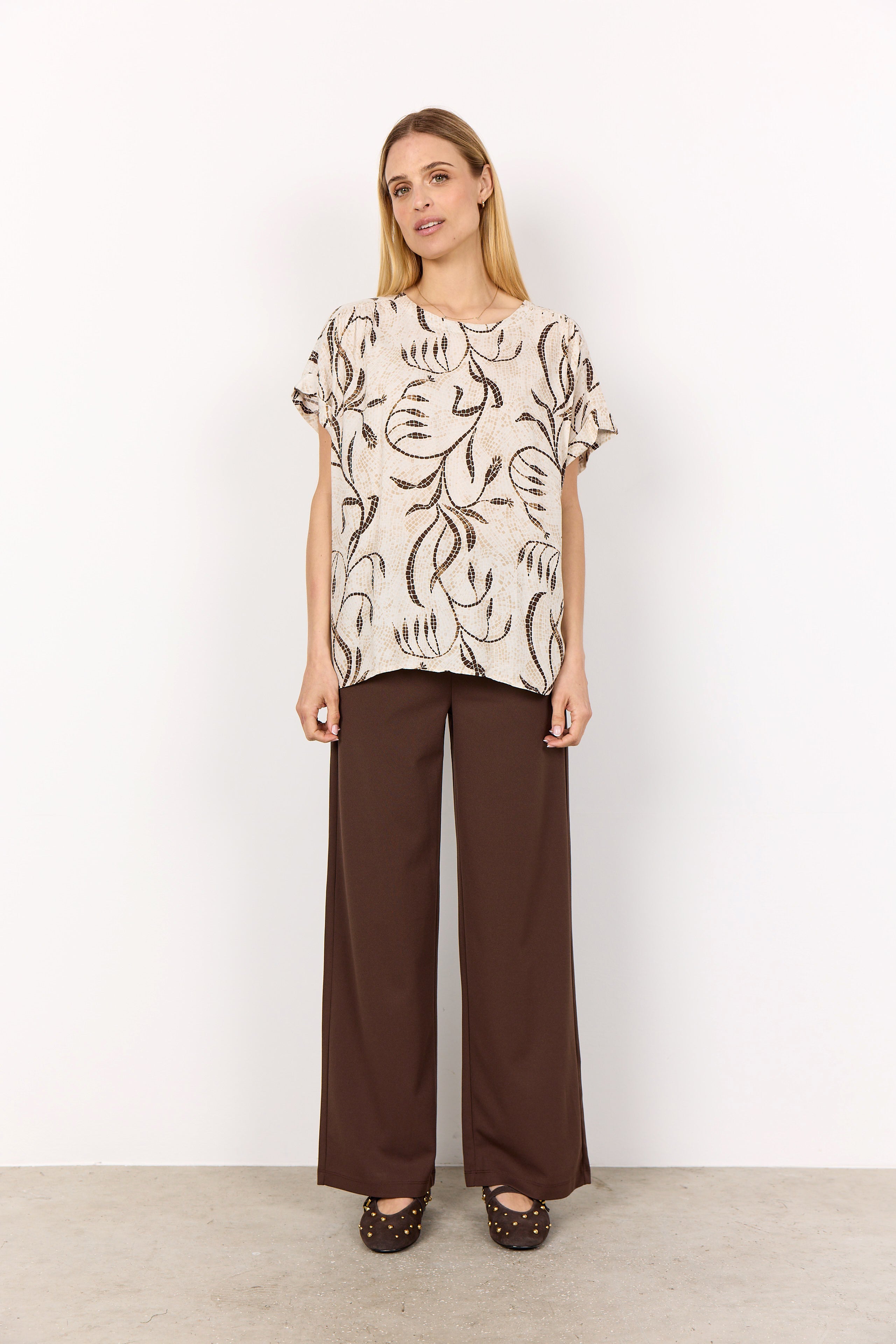 Soyaconcet Sabira Blouse