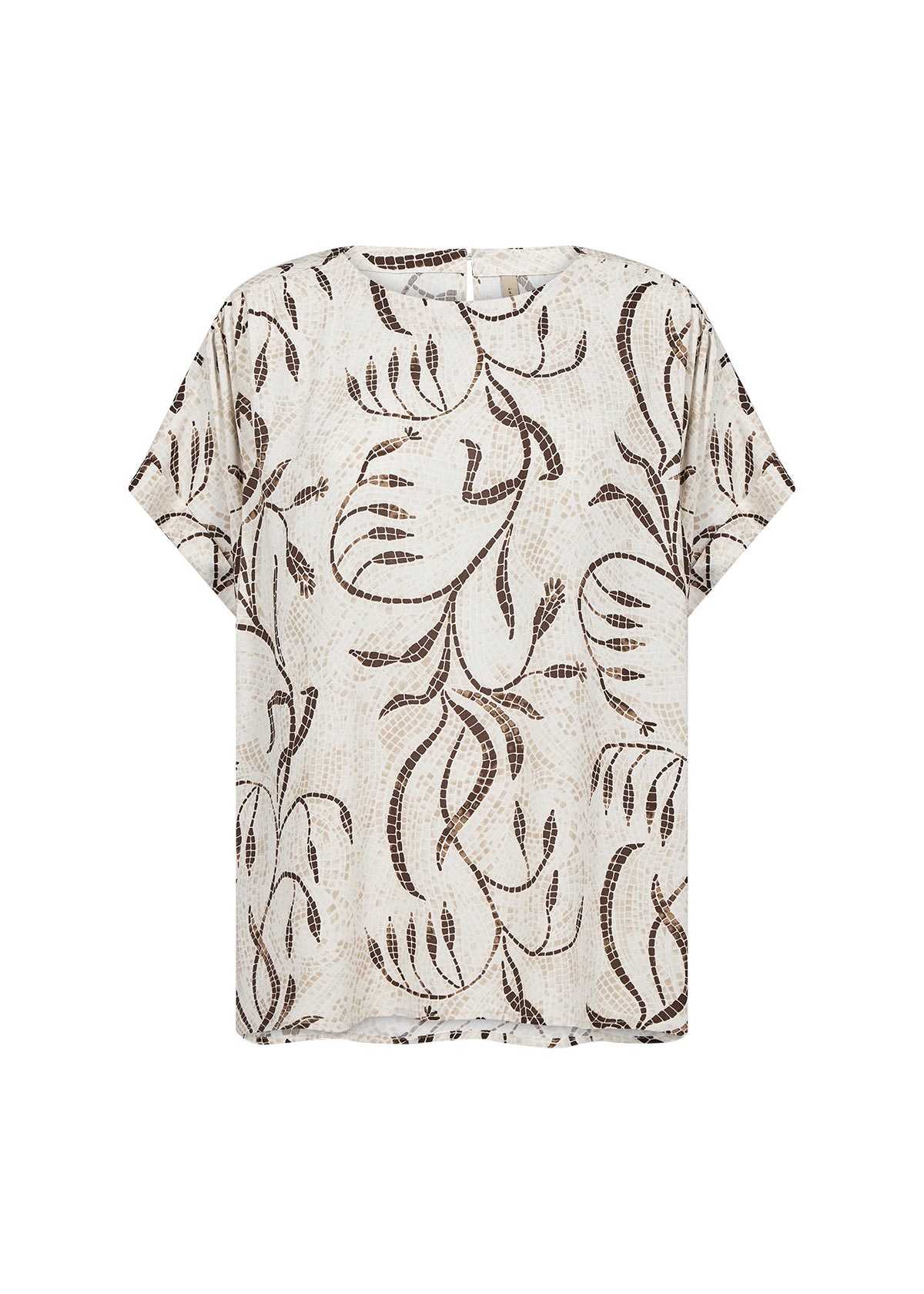 Soyaconcet Sabira Blouse