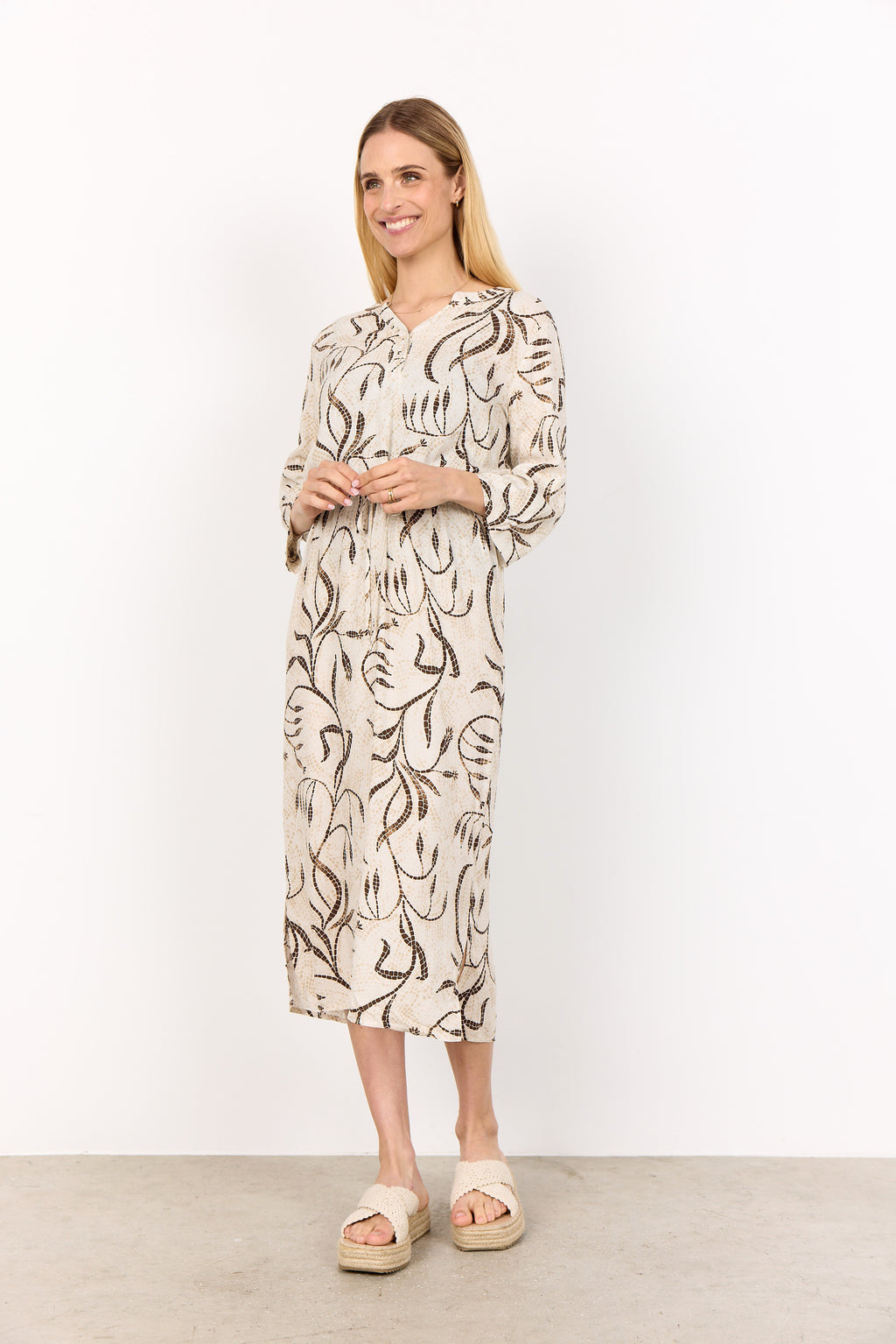 Soyaconcept Sabria Dress