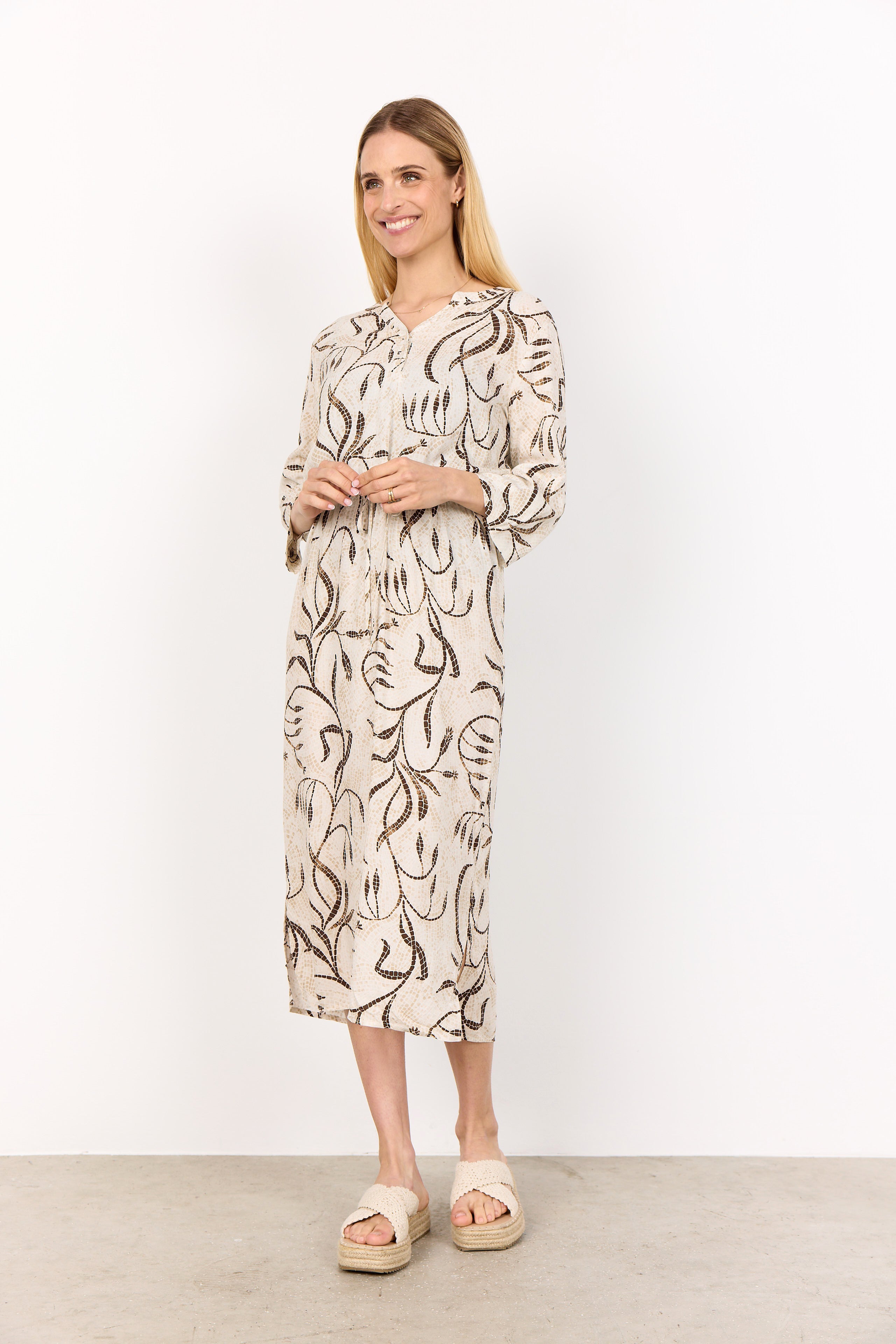 Soyaconcept Sabria Dress