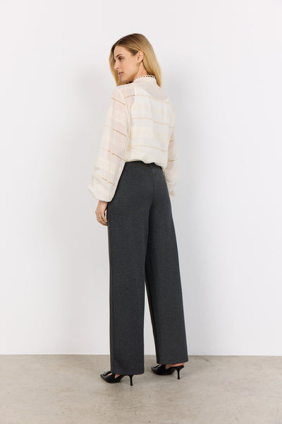 Soyaconcept Ava Lace Blouse