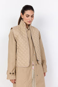 Soyaconcept Benete Padded Gilet