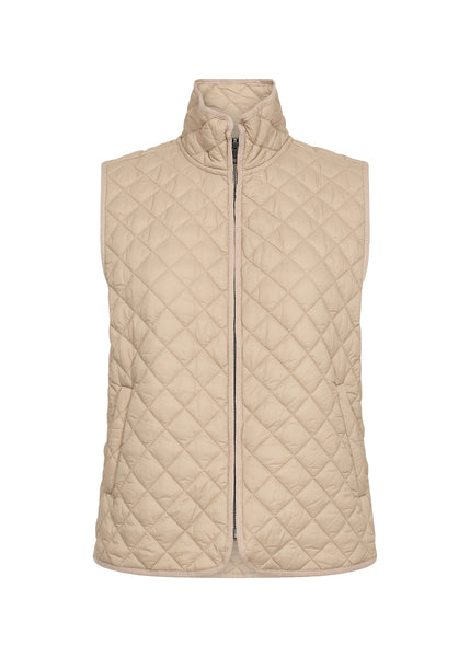 Soyaconcept Benete Padded Gilet