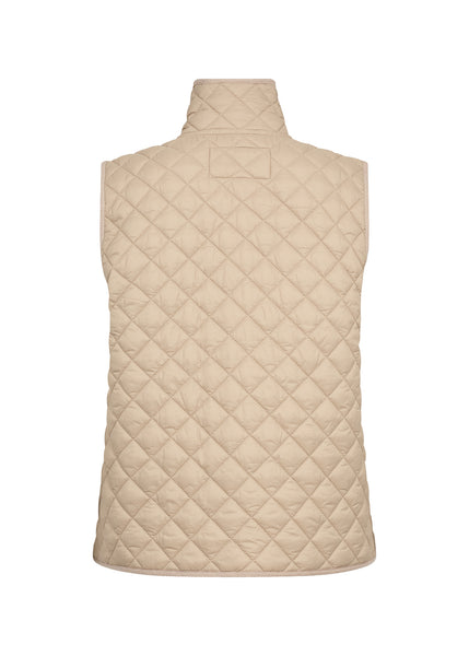 Soyaconcept Benete Padded Gilet
