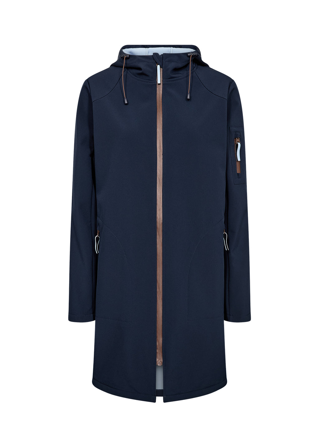 Soyaconcept Julla Soft Shell Windproof Jacket