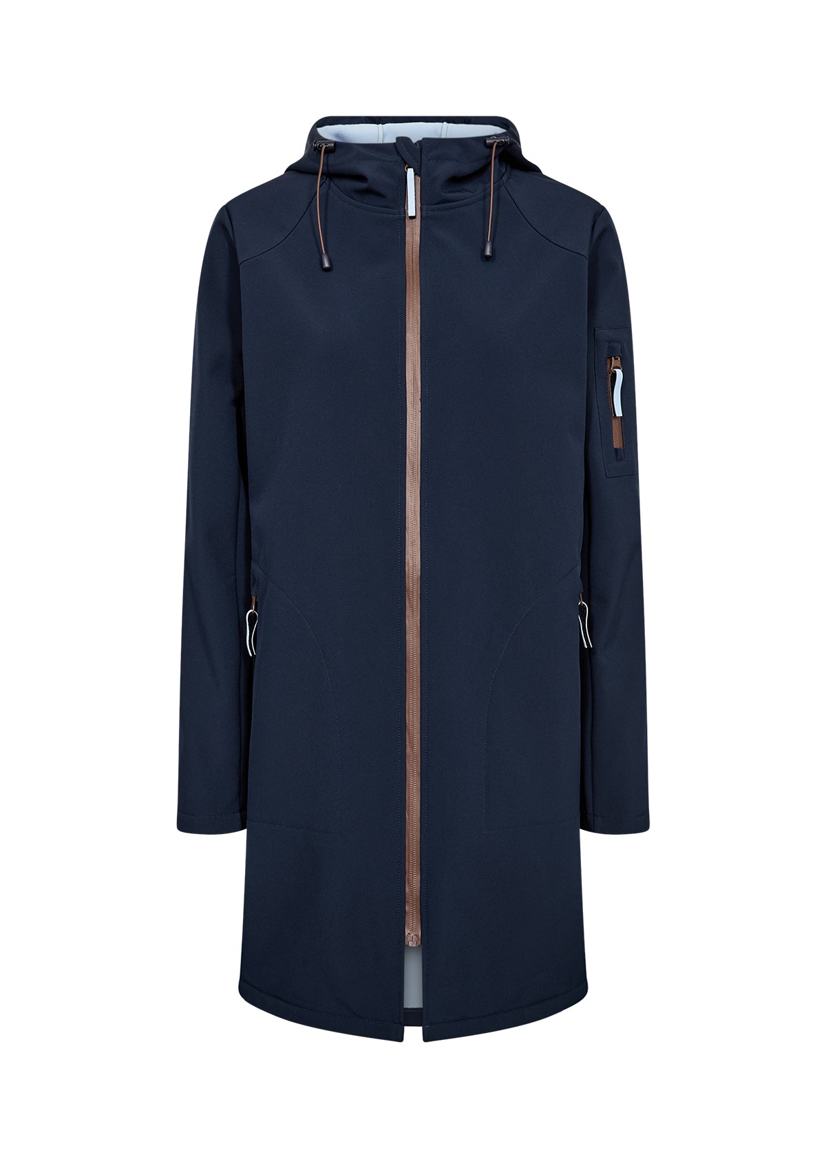 Soyaconcept Julla Soft Shell Windproof Jacket