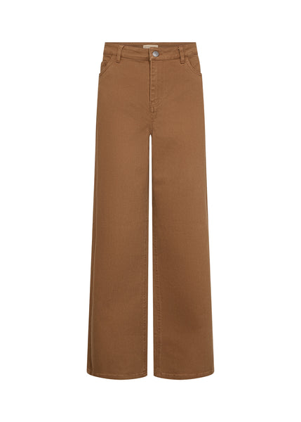 Soyaconcept Bess 3B Wide Leg Trousers