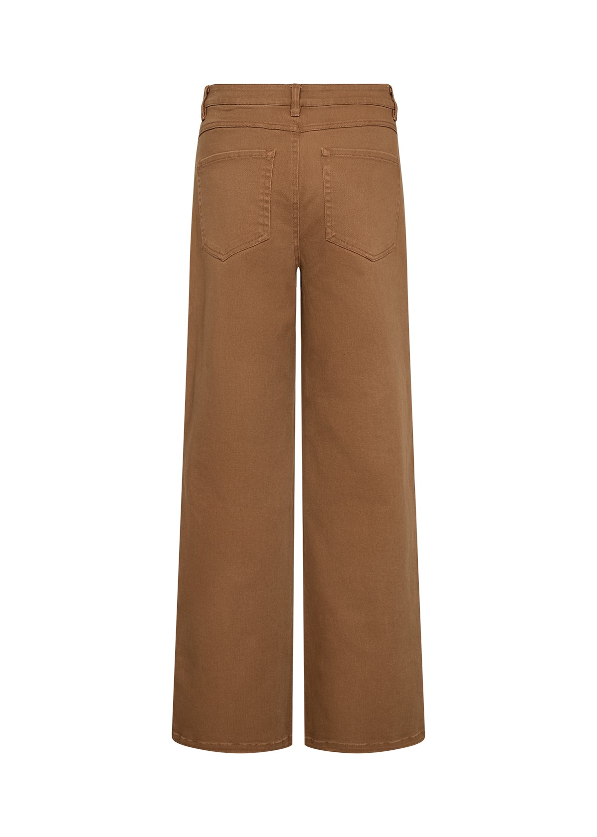 Soyaconcept Bess 3B Wide Leg Trousers