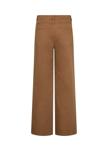 Soyaconcept Bess 3B Wide Leg Trousers