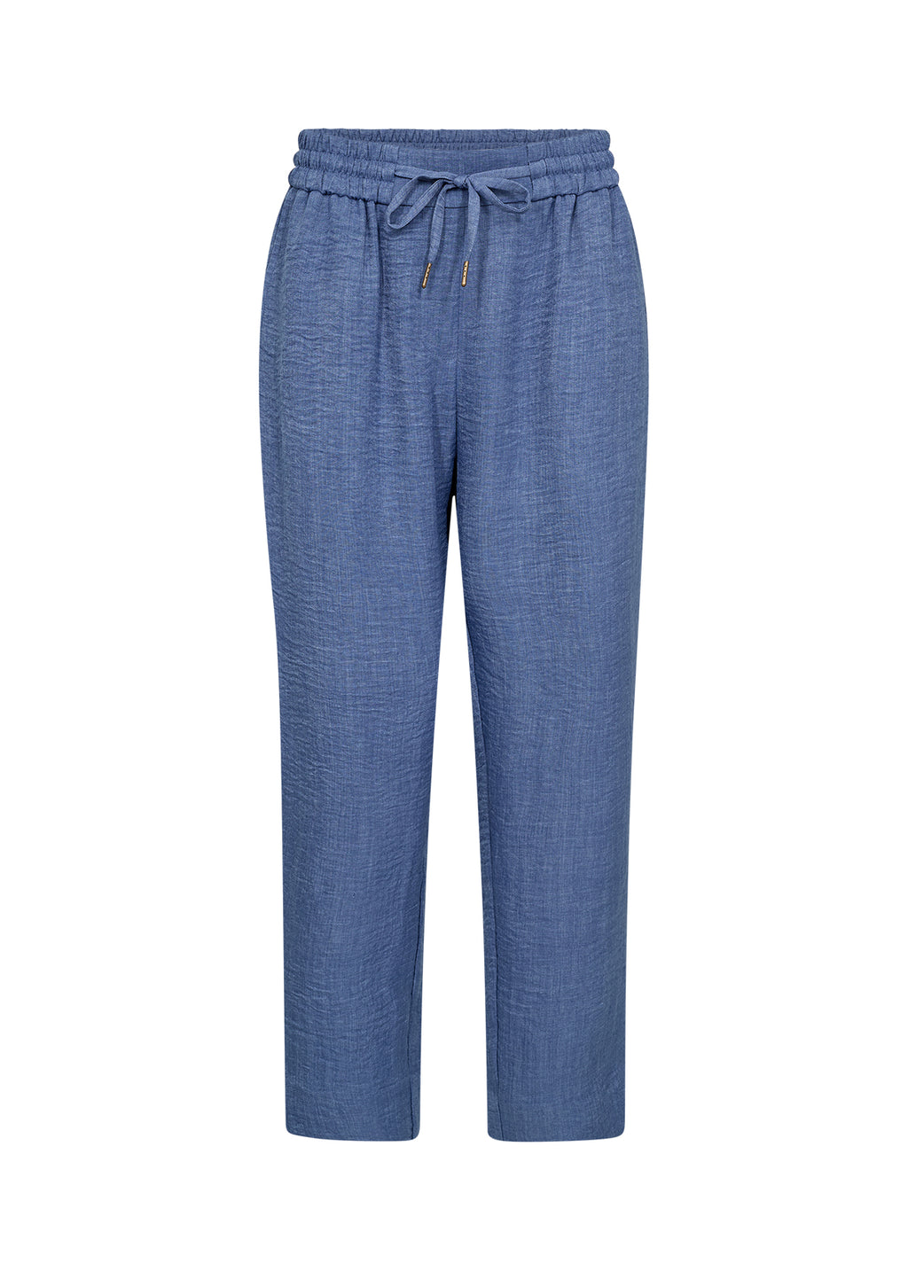 Soyaconcept Charissa Drawstring Pull On Trousers