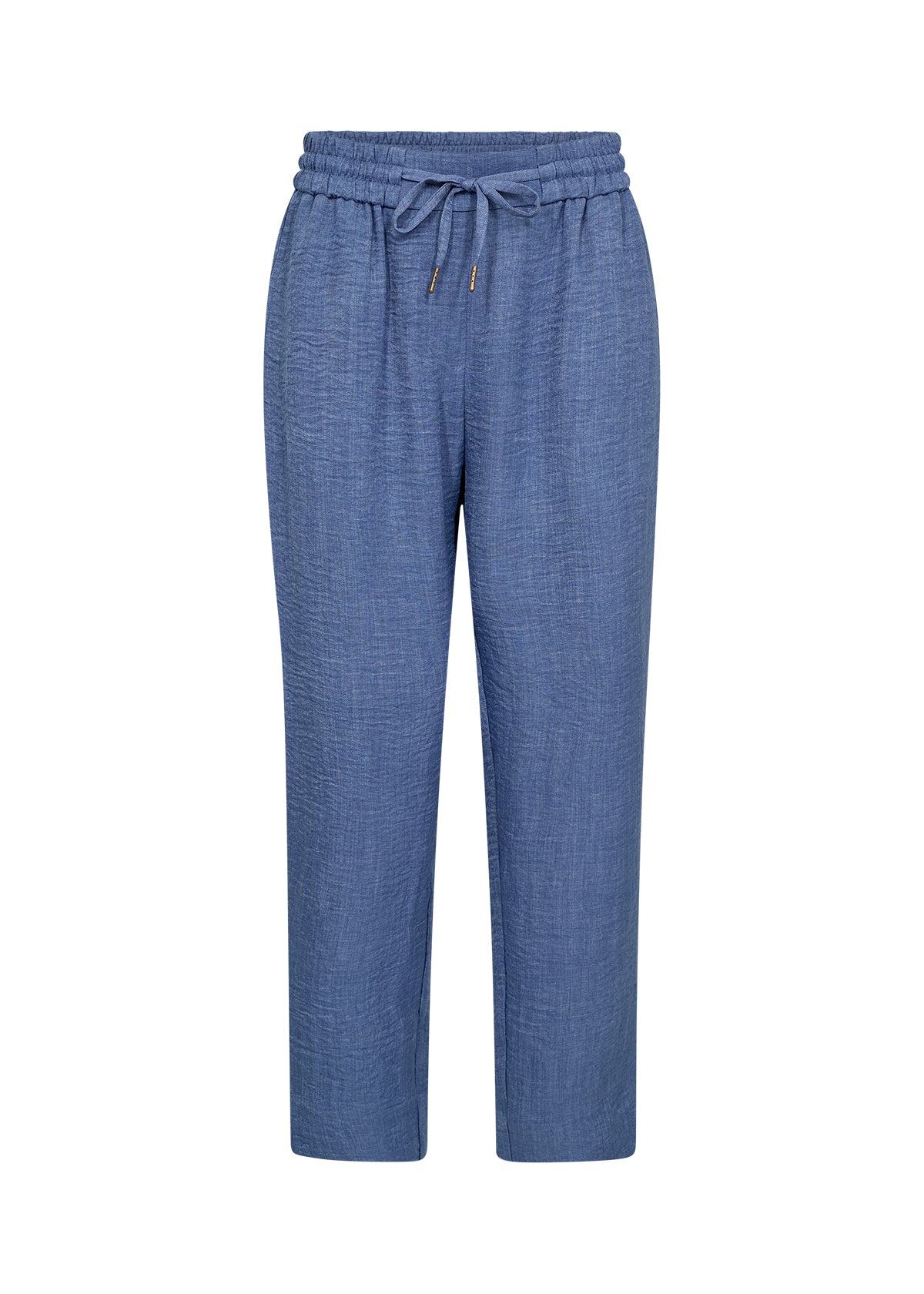 Soyaconcept Charissa Drawstring Pull On Trousers